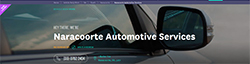 Naracoorte Automotive Services